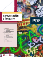 UD 01 Apuntes T1 Comunicación y Lenguaje