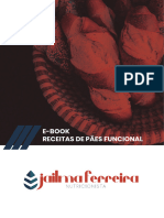 E-Book - Pães