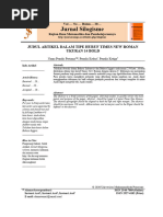 Template Jurnal Silogisme