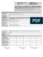 PE and HEALTH DLL Week 8