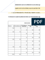 Examen Final de Hidrología - PREVIA