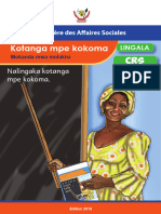 Guide de Leducateur Lingala CRS N2