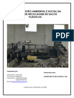 PGA - Fabrica de Plastico