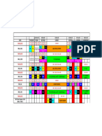 Engg TT 12th To 18th Oct - Google Sheets