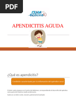 Apendicitis-Aguda