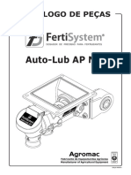 Fertisystem AutoLub NG