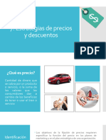 07 Estrategia de Fijación de Precios y Descuentos