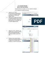 2.3.7-Packet Tracer