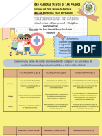 Grupo 6 - IDC - Interculturalidad de Salud