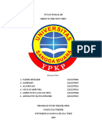 2.makalah Green Infrastructure Management (Tugas Kelompok) Minggu Kedua