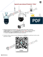 Manual de Configuracion Camaras Primetech