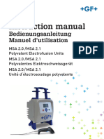 Gfps Instruction Manual Msa 2 Eng de FR