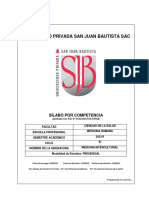 Sílabo Medicina Intercultural 2023-Ii