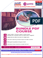 Number Series Free PDF For Upcoming Prelims Exams