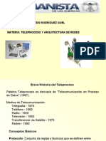 Clase Teleprocesos