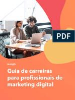 Carreira Digital Marketing Ebook