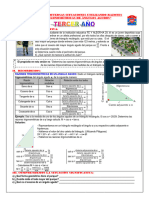 Ficha de 3ro - Iv Bimestre