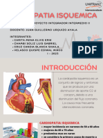 Cardiopatia Isquemica