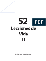 52 Lecciones 2