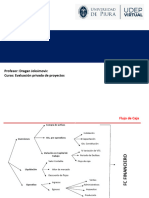 Flujo de Caja Financiero Neto - UDEP