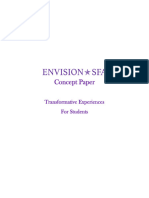 Final - Transformative Experiences For Students Concept Paper