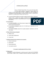 Codigo Procesal Penal