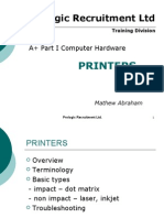 Printers