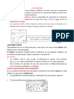 Ecsistema 5°