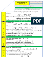 Devoir Maison 4 TCS Trigo