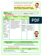 Ses-Lunes-Comun-Escribimos Recetas para El Cuidado de Nuestra Salud