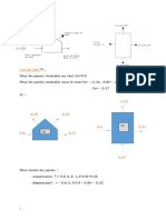 Calcul de Vent