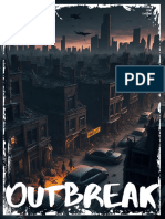 Outbreak RPG