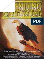 Defending Sacred Ground Ar