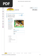 Music in The Mouse Hole - JumpStart Wiki - Fandom