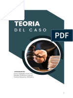 Teoria Del Caso