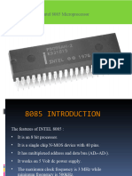 8085microprocessor-DEEPAK GUPTA