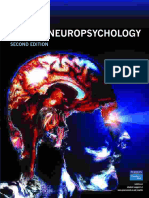 Human Neuropsychology