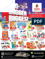 Nesto Hypermarket Al Hamidiya. Court Road. Al JURF AJMAN-137