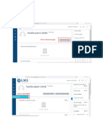 LMS Plagiarism Checking Manual