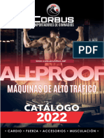 CATALOGO 22de Agosto - Editado