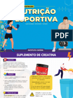 Guia de Nutricao Esportiva