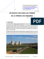 Dossier UNNUEVOUSOPARALASTORRESDELATRMICADEANDORRA