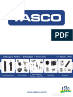 TASCO - Catalogo-Geral-Produtos-2019