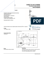 Mueble Sanitario American Standar Cadet Flux