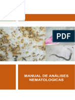 Apostila Treinamento Nematoides - Bioserviços