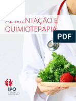 036 Alimentacao e Quimioterapia