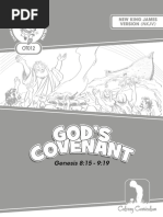 OT012 - God's Covenant