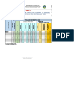 1 - Anexo - 1a - Informe Estadistico 2022-Docentes A Dirección