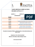 Equipo 3 - Actividad Ponderada 2.1