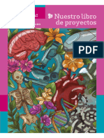 Llibro de Proyectos Tomo II